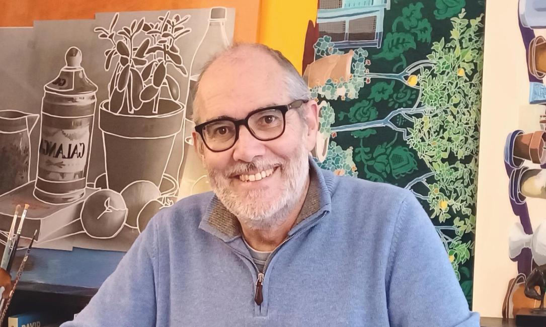 Auriol Philippe | Artiste Contemporain : Oeuvres & Biographie