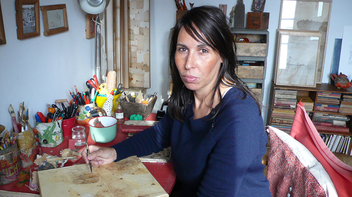 Lamiel | Artiste Contemporain : Oeuvres & Biographie