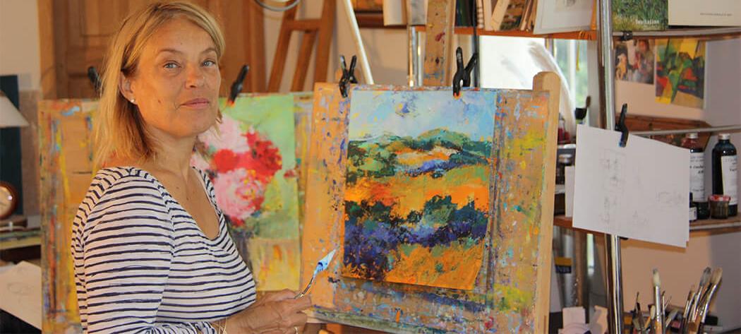 Vaudron | Artiste Contemporain : Oeuvres & Biographie