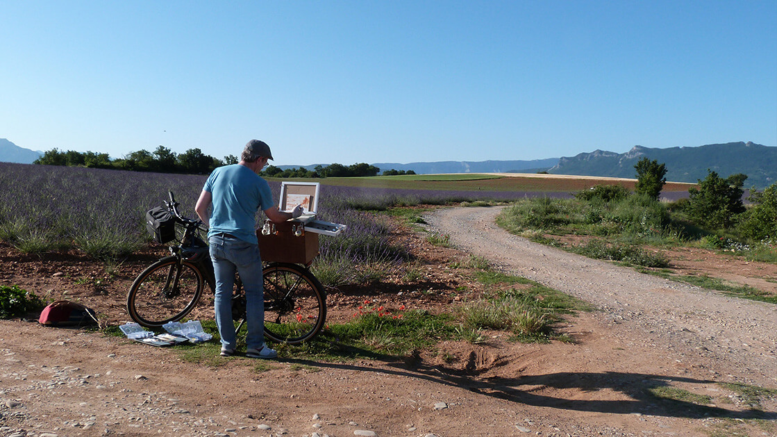 Giroud Pascal | Artiste Contemporain : Oeuvres & Biographie