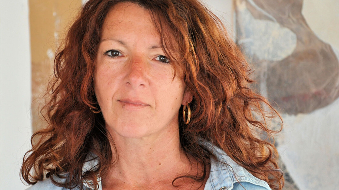 Guillon Anne | Artiste Contemporain : Oeuvres & Biographie