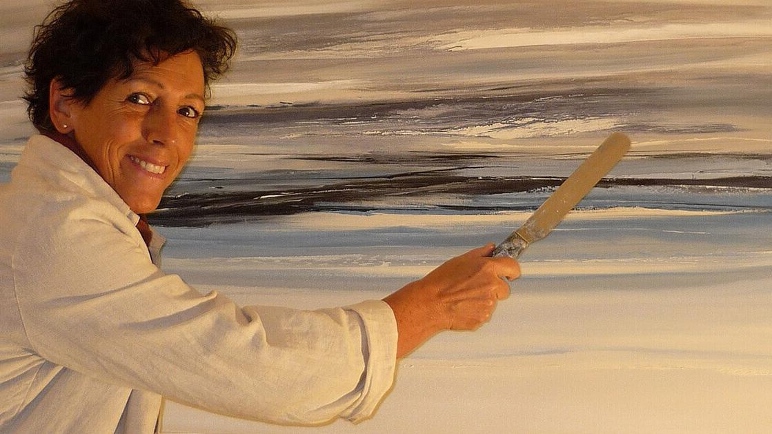 Guy Viviane  | Artiste Contemporain : Oeuvres & Biographie