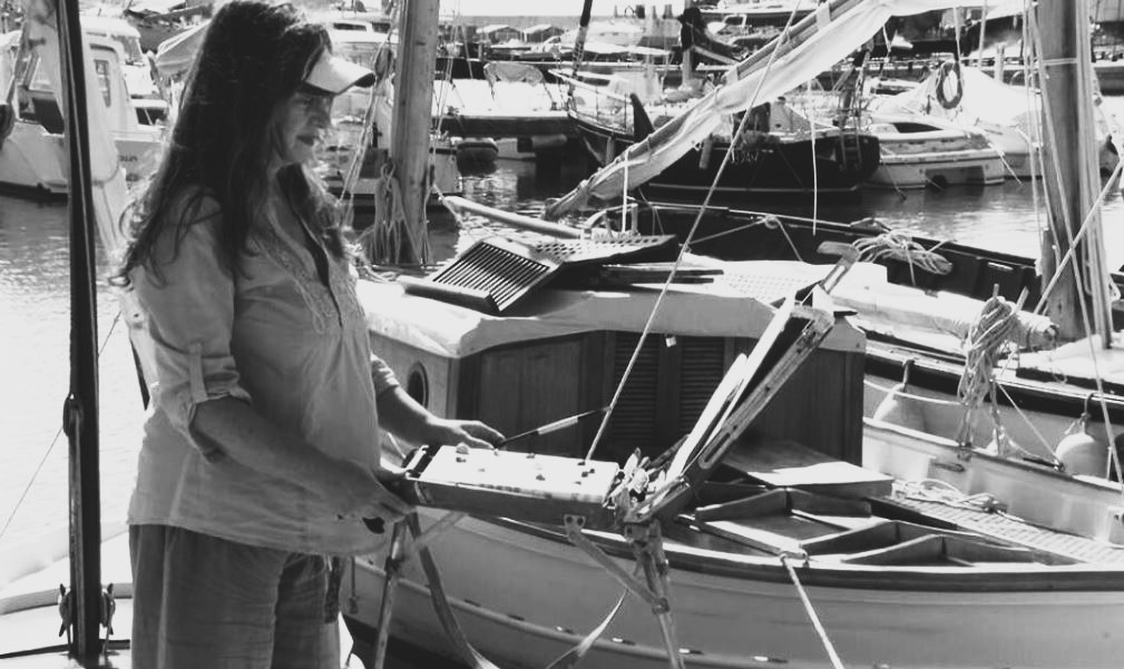 Jmara Tatiana | Artiste Contemporain : Oeuvres & Biographie