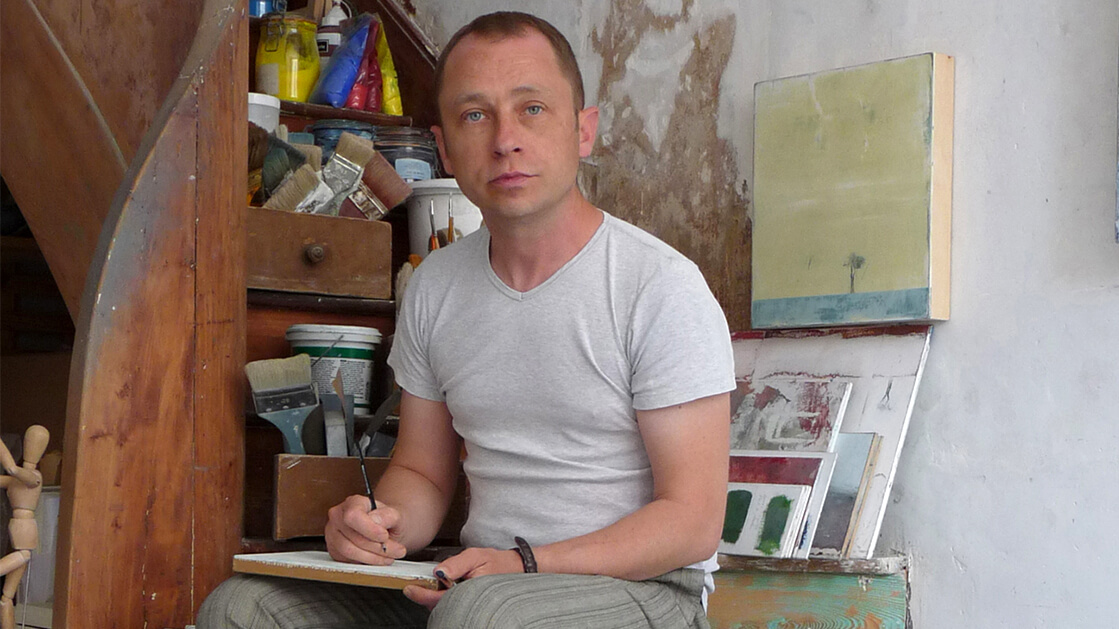 ChristophL | Artiste Contemporain : Oeuvres & Biographie