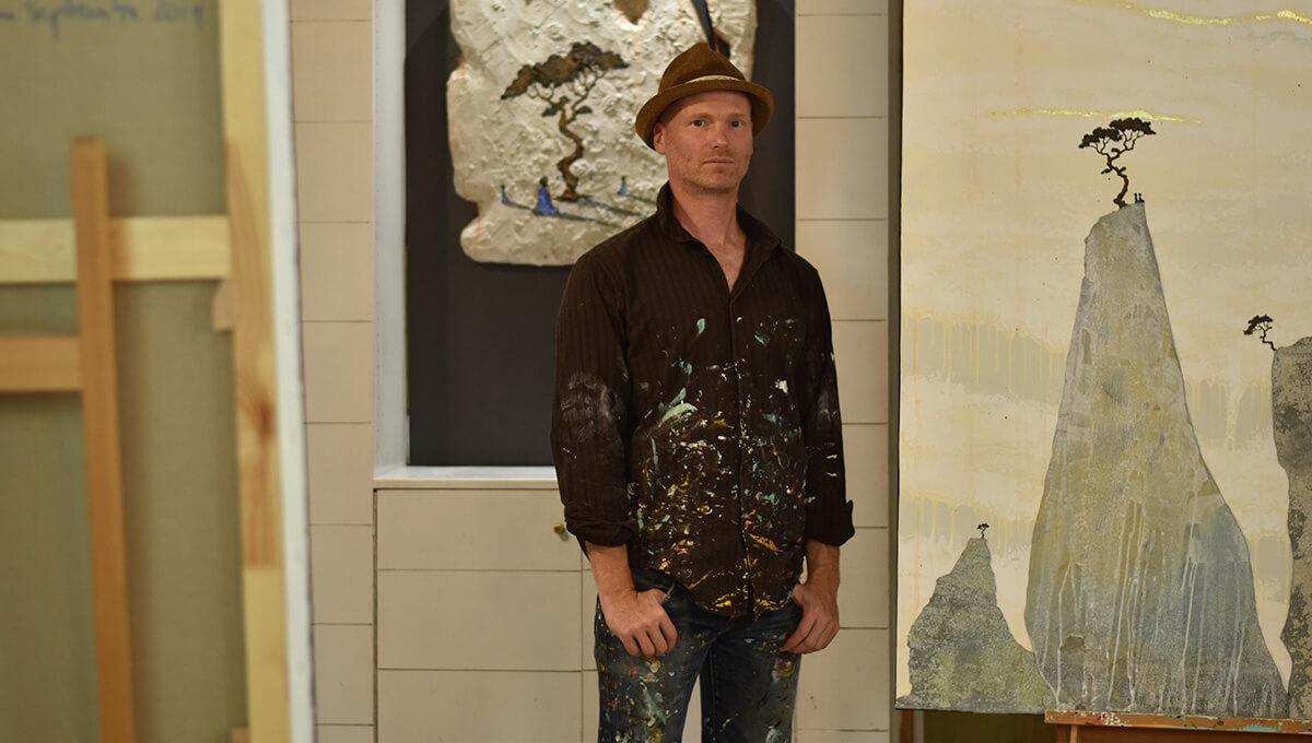 Lemonnier  | Artiste Contemporain : Oeuvres & Biographie