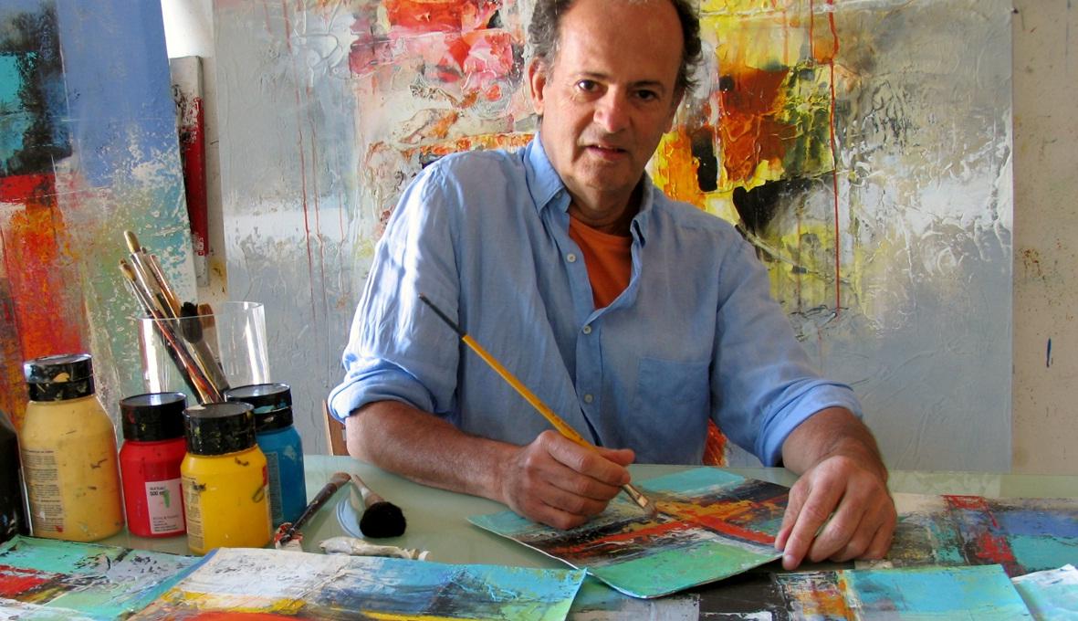 Silveira Saulo | Artiste Contemporain : Oeuvres & Biographie