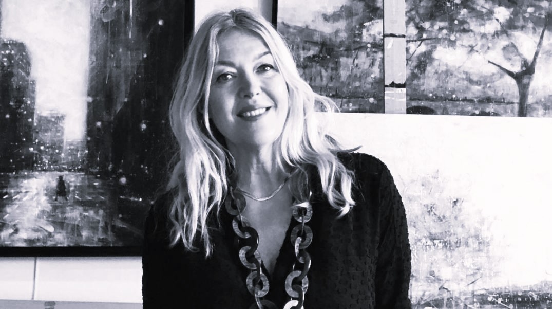 Solveiga | Artiste Contemporain : Oeuvres & Biographie