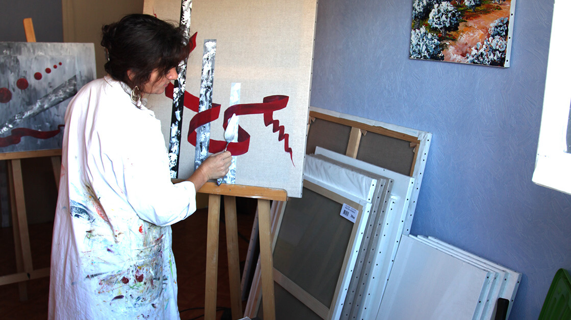 Vitoria | Artiste Contemporain : Oeuvres & Biographie