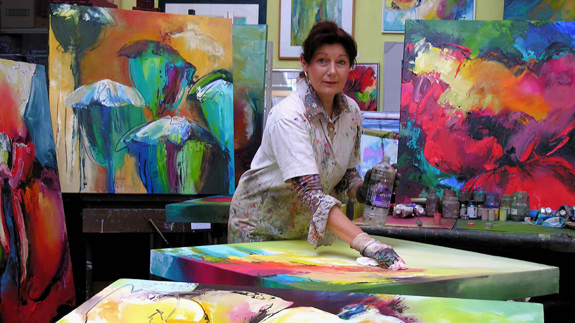 Wils Tilly | Artiste Contemporain : Oeuvres & Biographie