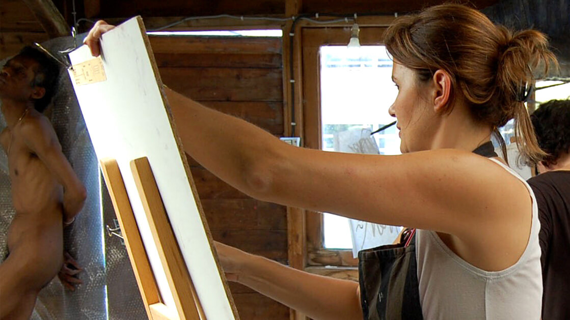 YO | Artiste Contemporain : Oeuvres & Biographie