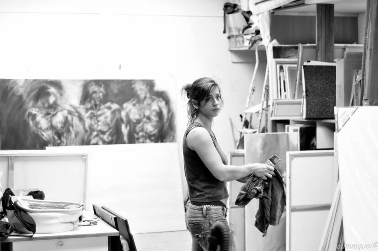 C. Duchêne | Artiste Contemporain : Oeuvres & Biographie