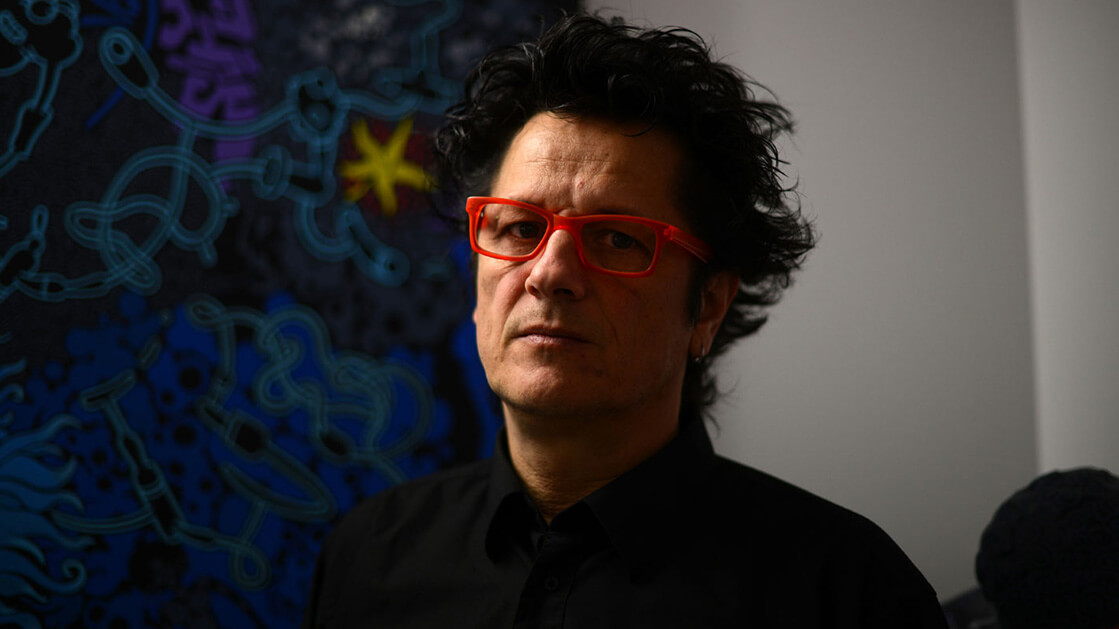 Paxal | Contemporary Artist: Artworks & Biography