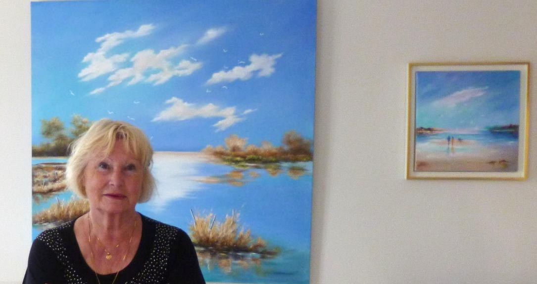 Lyn | Artiste Contemporain : Oeuvres & Biographie