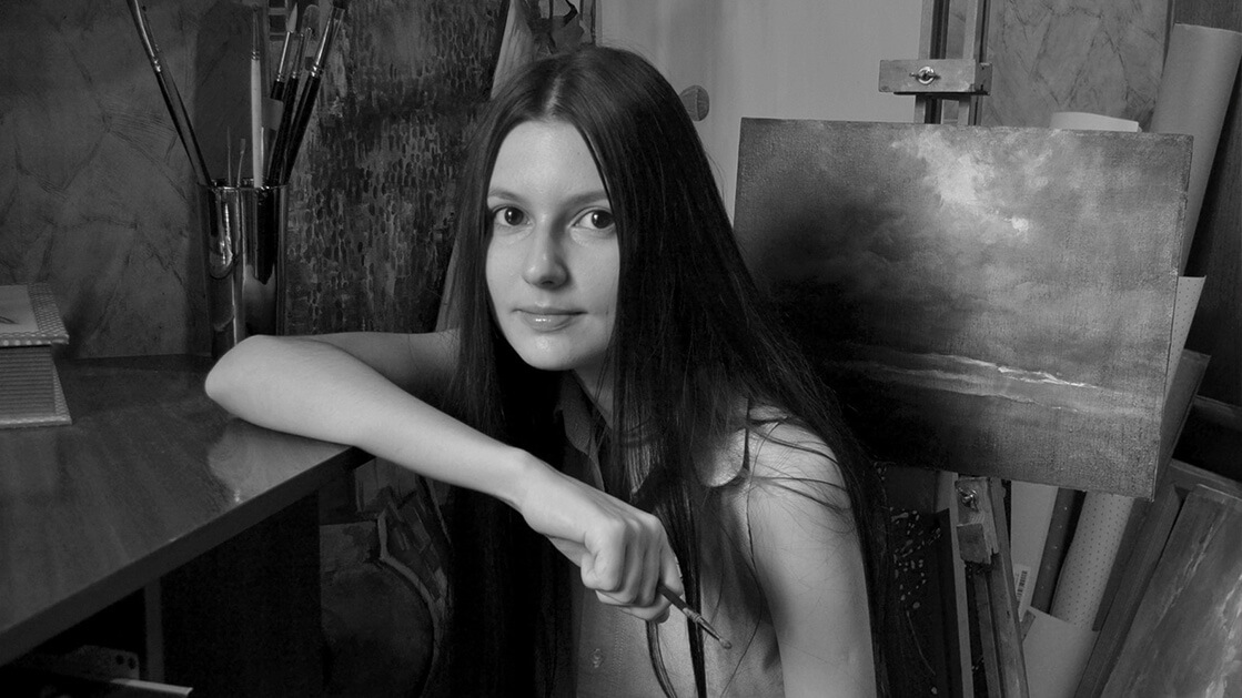 Lokotska Katie  | Artiste Contemporain : Oeuvres & Biographie