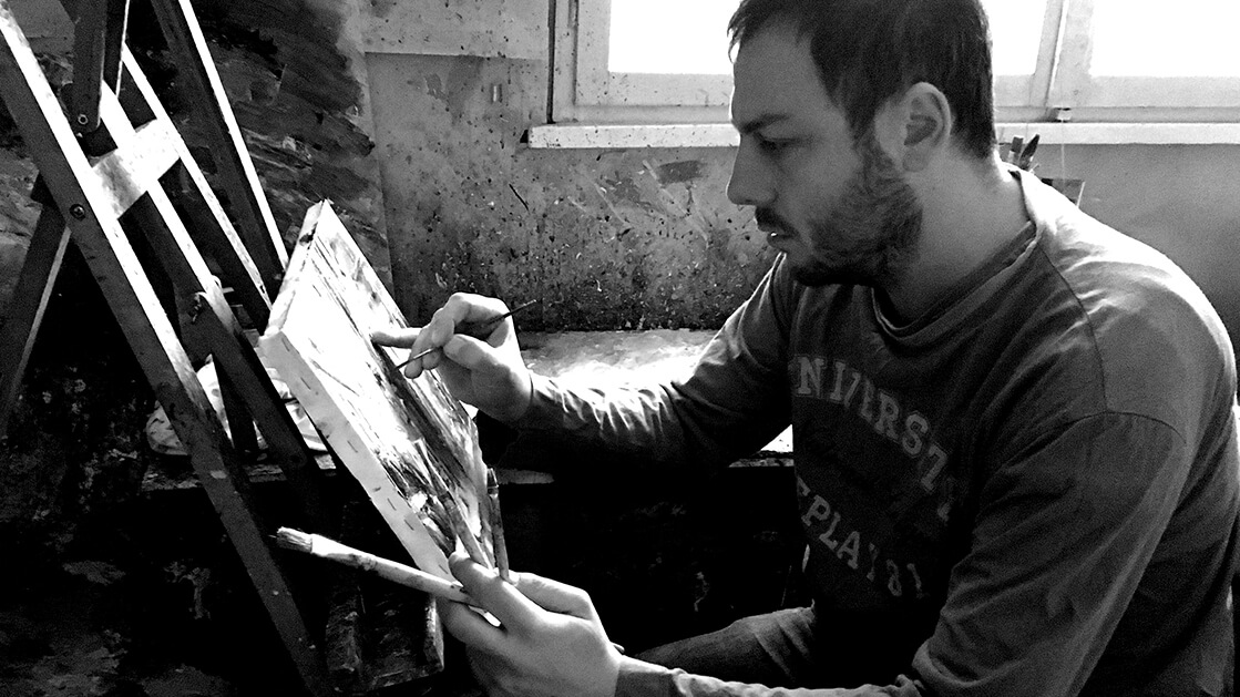 Joro | Artiste Contemporain : Oeuvres & Biographie