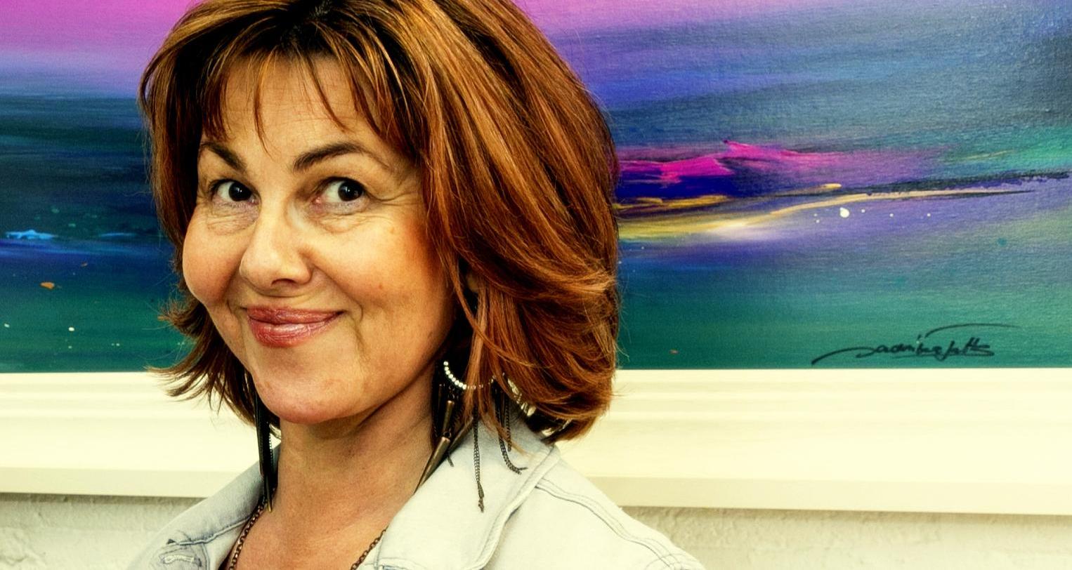 Talts Jaanika | Artiste Contemporain : Oeuvres & Biographie