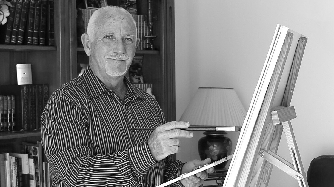 Gutierrez | Artiste Contemporain : Oeuvres & Biographie