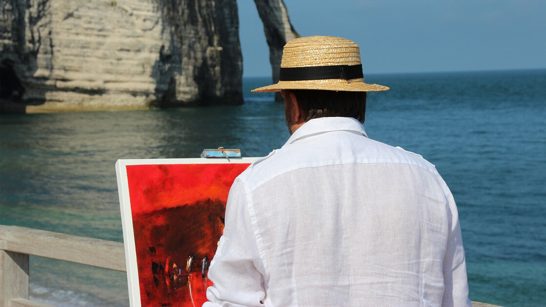 Kleiner Dominique | Artiste Contemporain : Oeuvres & Biographie