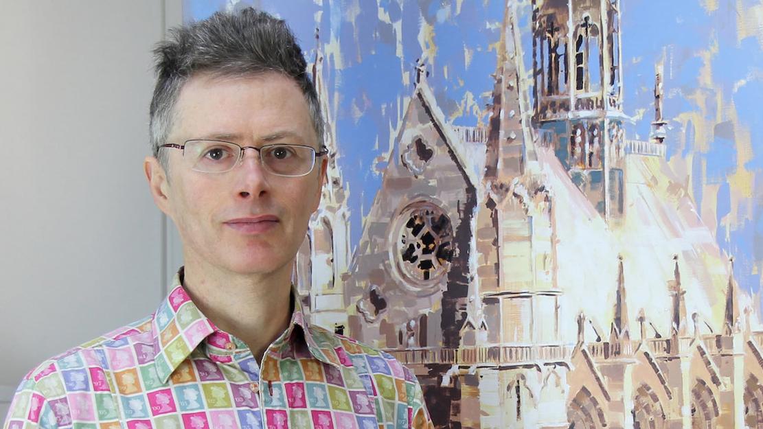 Heaton Rudyard | Artiste Contemporain : Oeuvres & Biographie