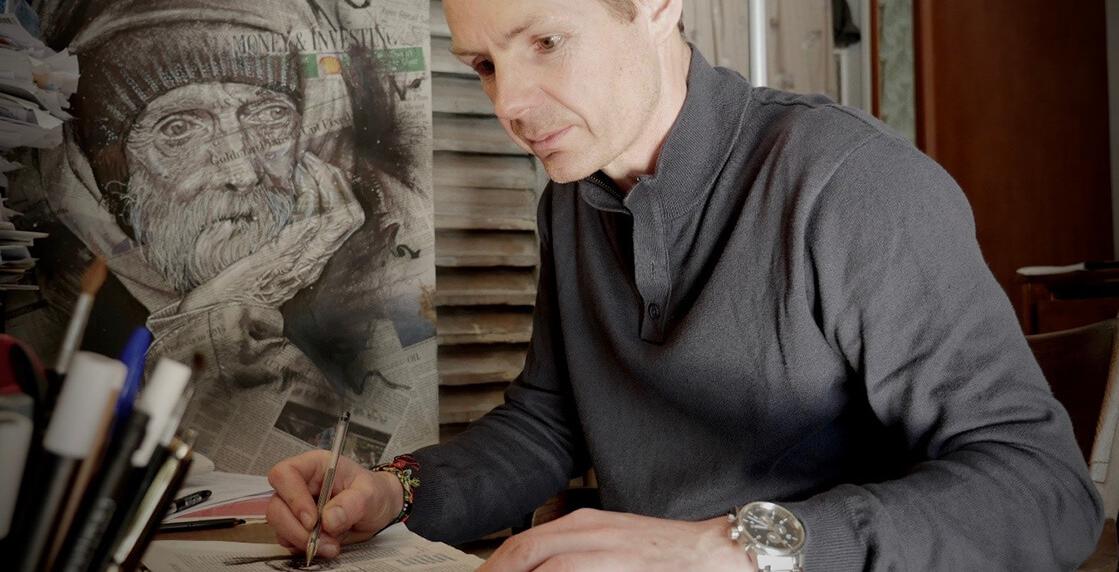 S4m | Artiste Contemporain : Oeuvres & Biographie