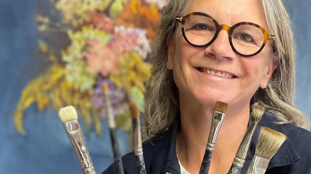 Morales Géraldine | Artiste Contemporain : Oeuvres & Biographie