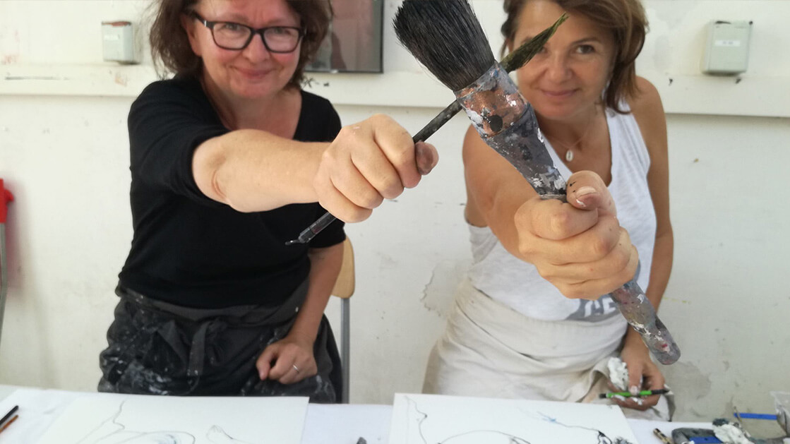 YO&CO | Artiste Contemporain : Oeuvres & Biographie