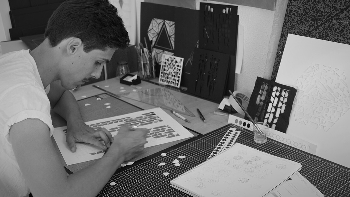 RamsesRamses | Artiste Contemporain : Oeuvres & Biographie