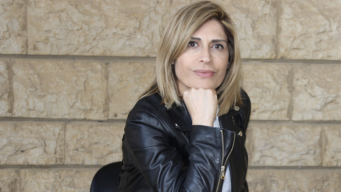 Dagher Leyla | Artiste Contemporain : Oeuvres & Biographie