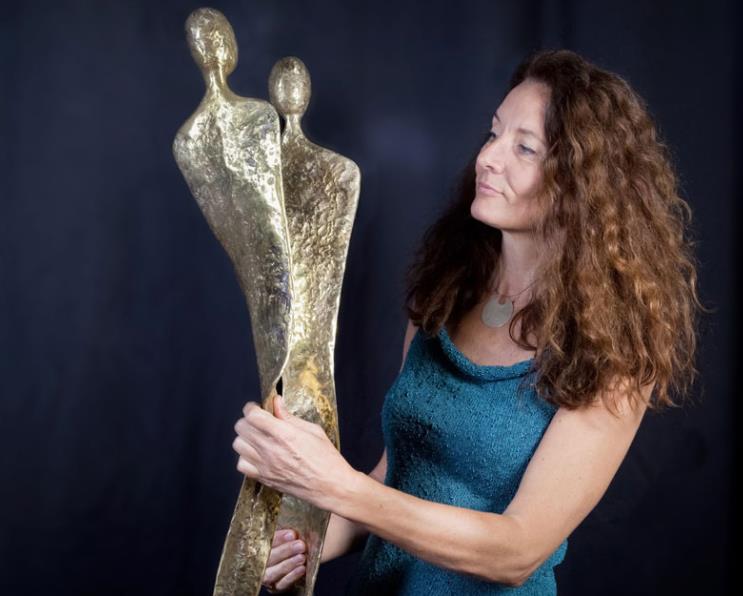 Andersen Liselotte | Artiste Contemporain : Oeuvres & Biographie