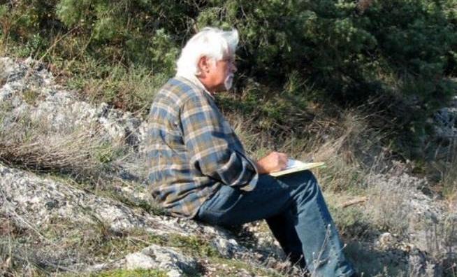 Burgi Roger | Artiste Contemporain : Oeuvres & Biographie