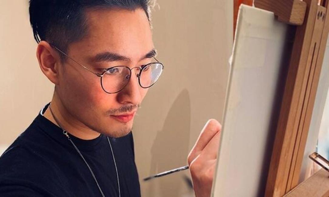 Dessapt Alan | Artiste Contemporain : Oeuvres & Biographie