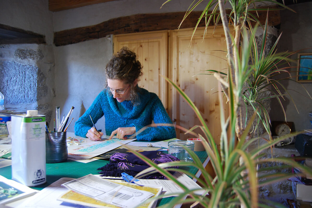 Regent Estelle | Contemporary Artist: Artworks & Biography