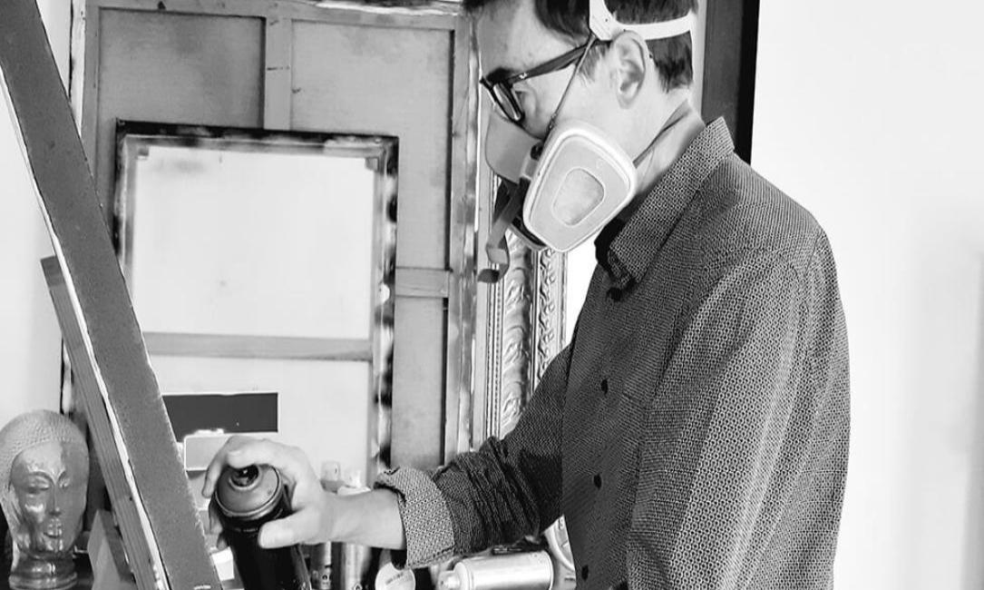 Euger Philippe | Artiste Contemporain : Oeuvres & Biographie