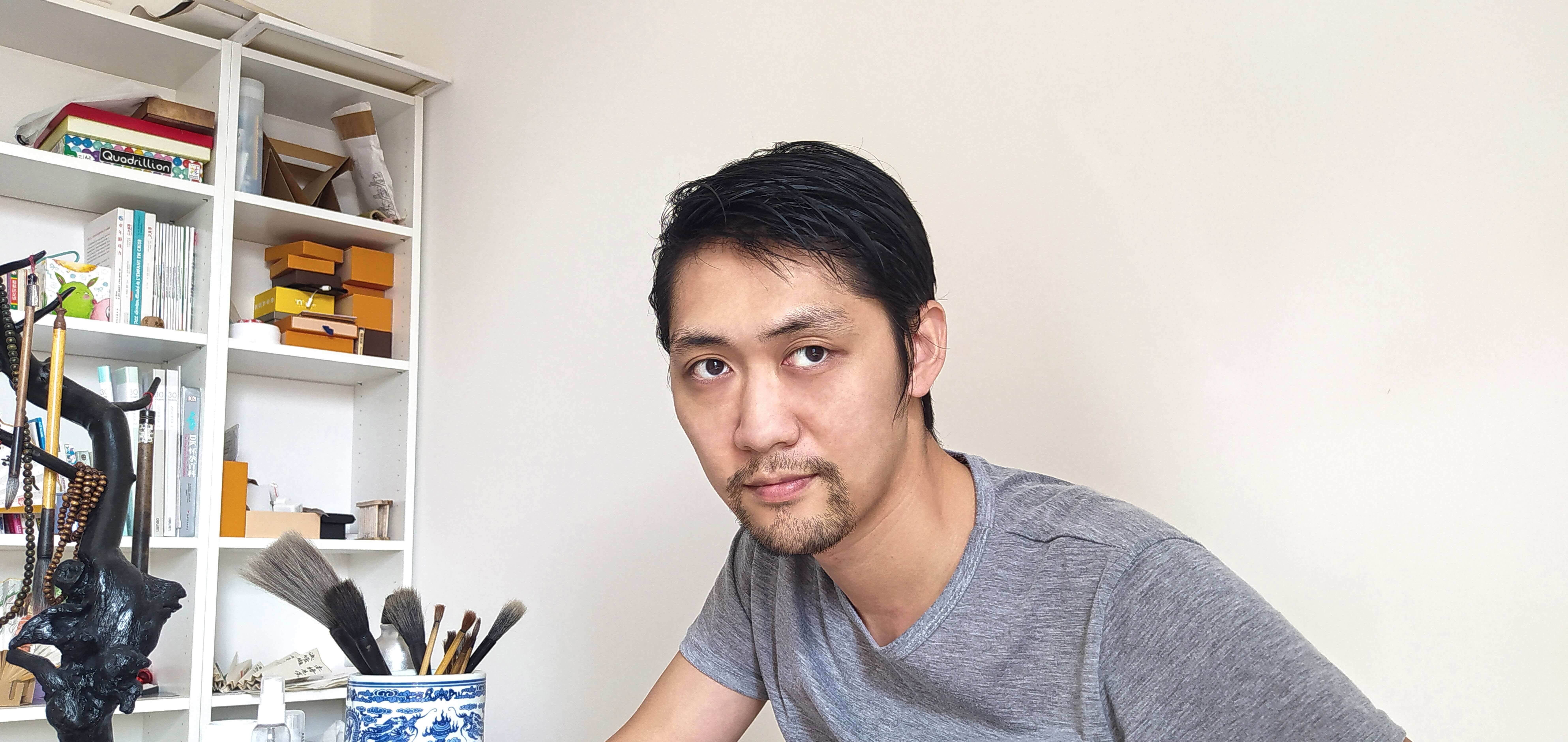 Du Mingxuan | Artiste Contemporain : Oeuvres & Biographie