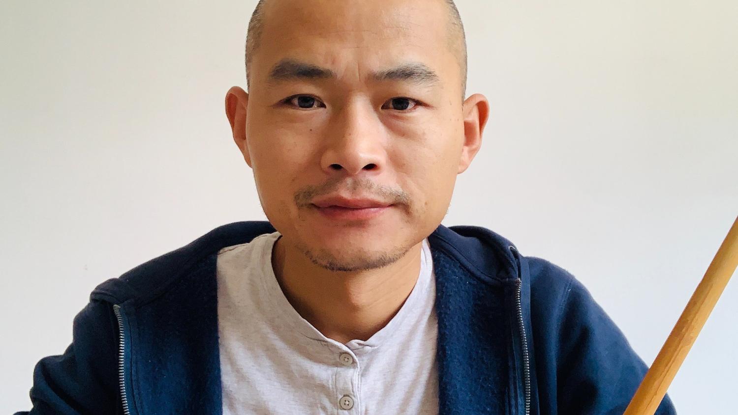 Yu Huan Huan | Artiste Contemporain : Oeuvres & Biographie