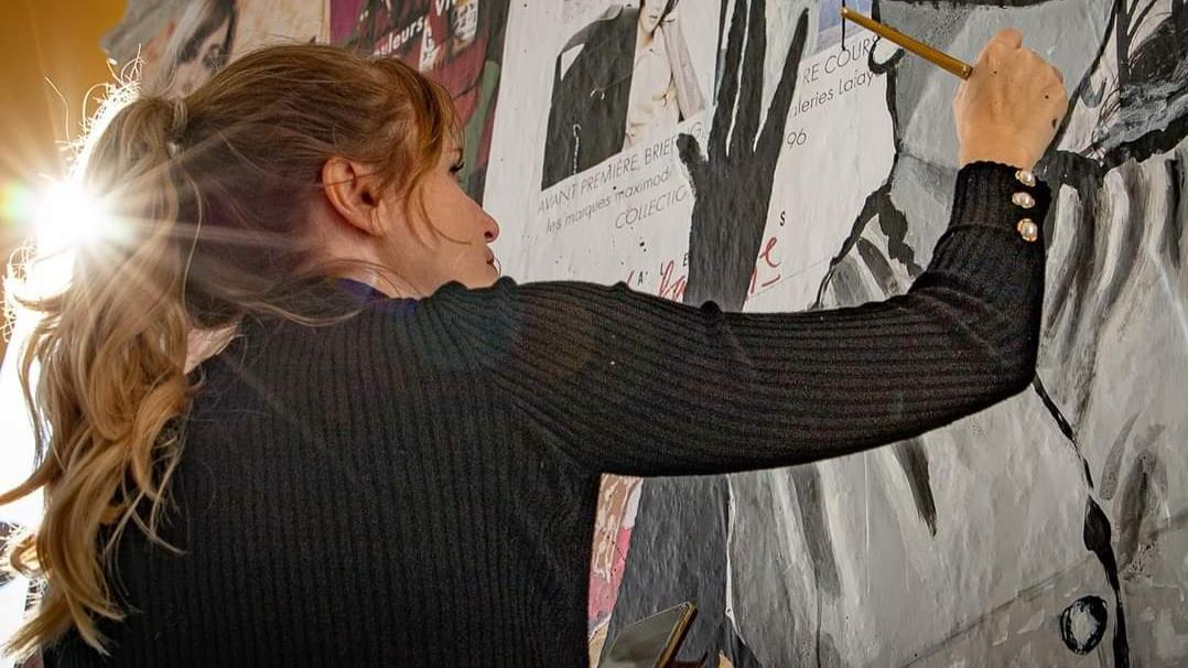 Miller Jen  | Artiste Contemporain : Oeuvres & Biographie