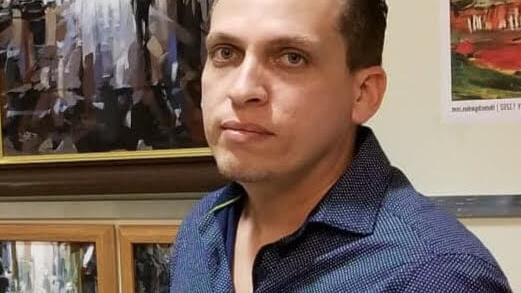 Castellon Richell | Artiste Contemporain : Oeuvres & Biographie