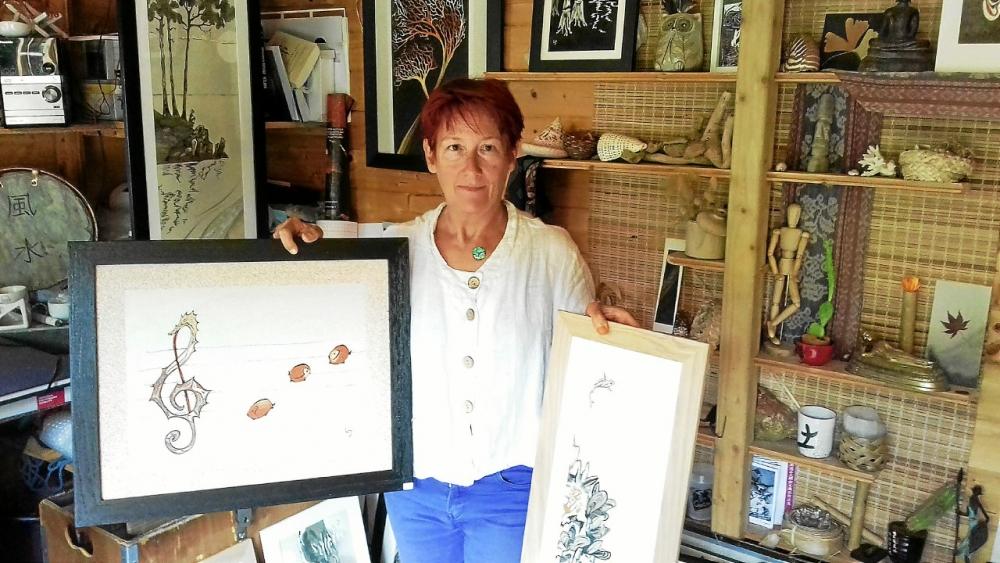 Jovys Laurence  | Artiste Contemporain : Oeuvres & Biographie