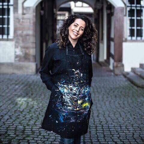 Horea | Artiste Contemporain : Oeuvres & Biographie