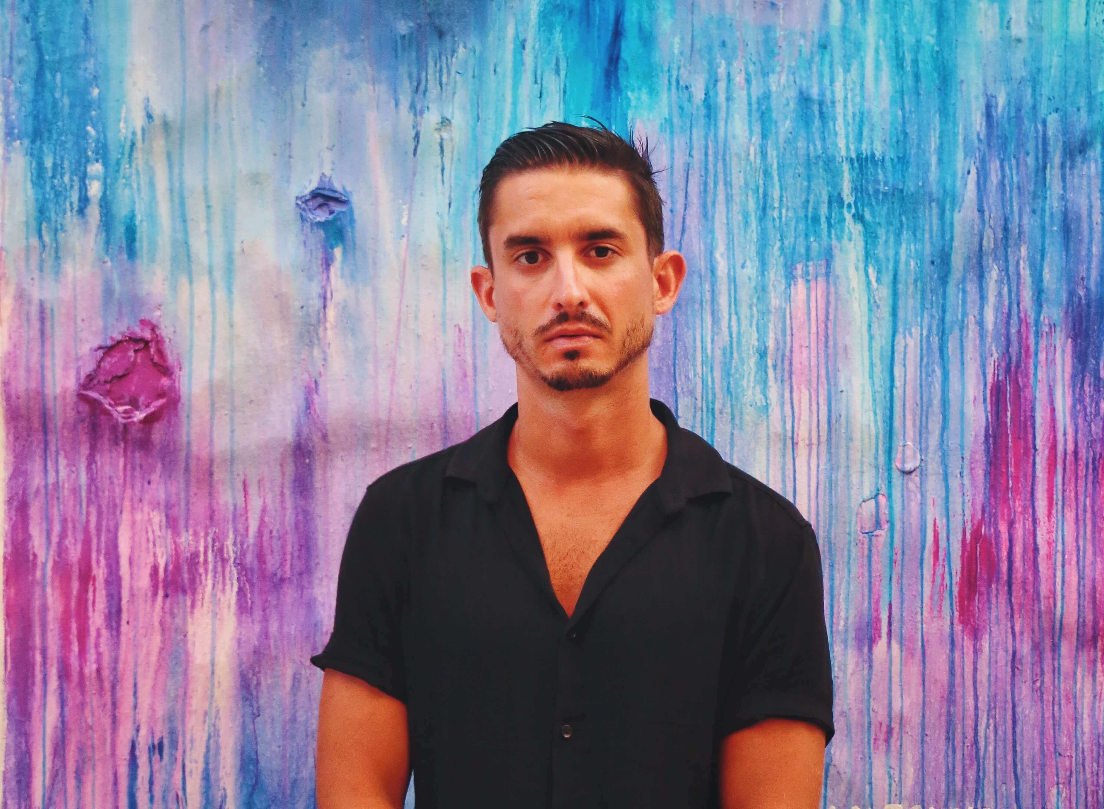 Bailly Kévin  | Artiste Contemporain : Oeuvres & Biographie