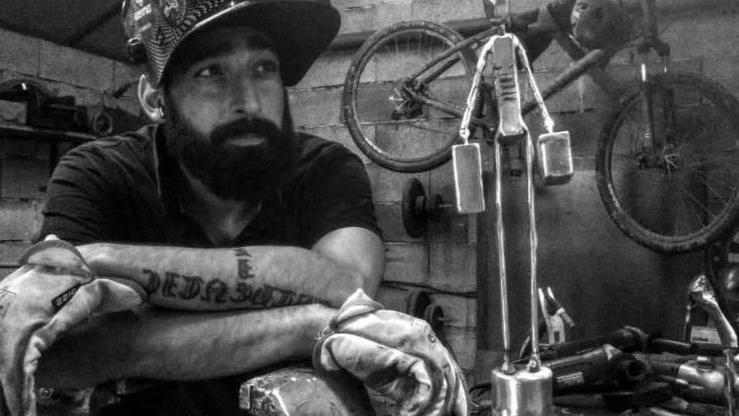 AL Fer & Co | Artiste Contemporain : Oeuvres & Biographie