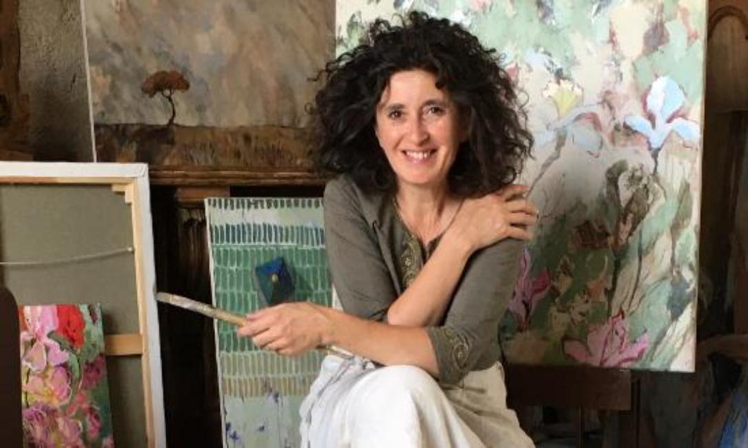 Bertre Flandrin Marie-Liesse | Artiste Contemporain : Oeuvres & Biographie