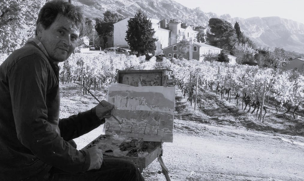 Dontu Grigore | Artiste Contemporain : Oeuvres & Biographie