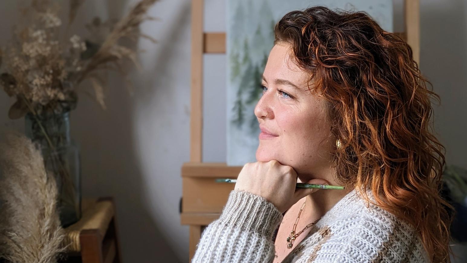 Pressac Clémence | Artiste Contemporain : Oeuvres & Biographie