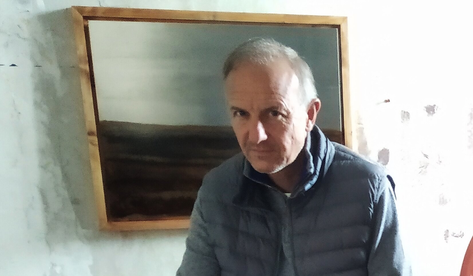 Mahieu Bertrand | Artiste Contemporain : Oeuvres & Biographie