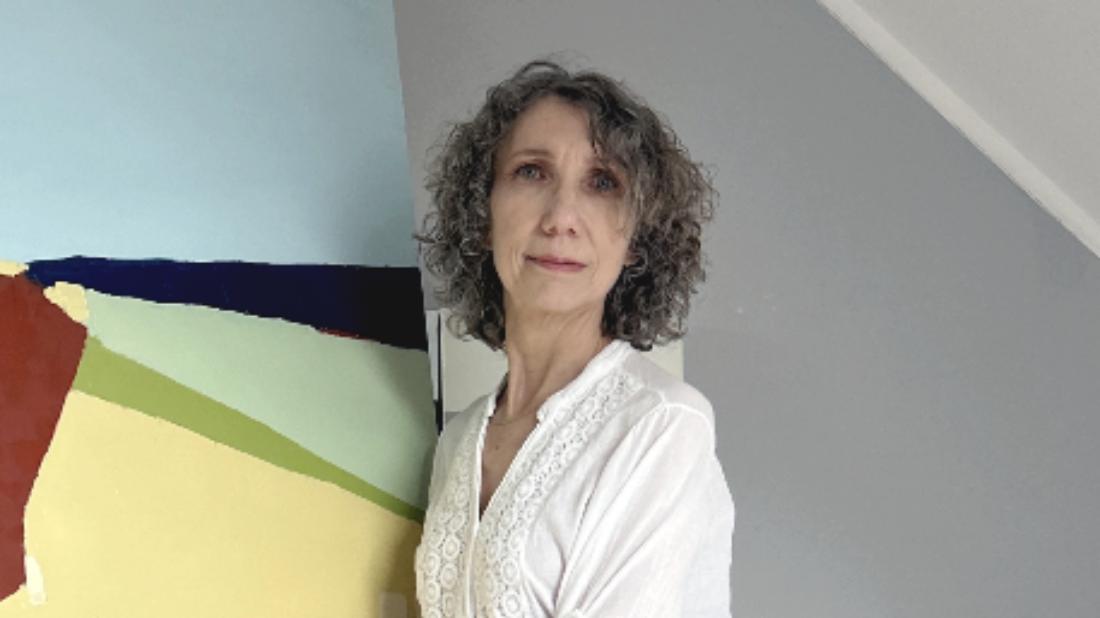 Hirson Sandrine  | Artiste Contemporain : Oeuvres & Biographie