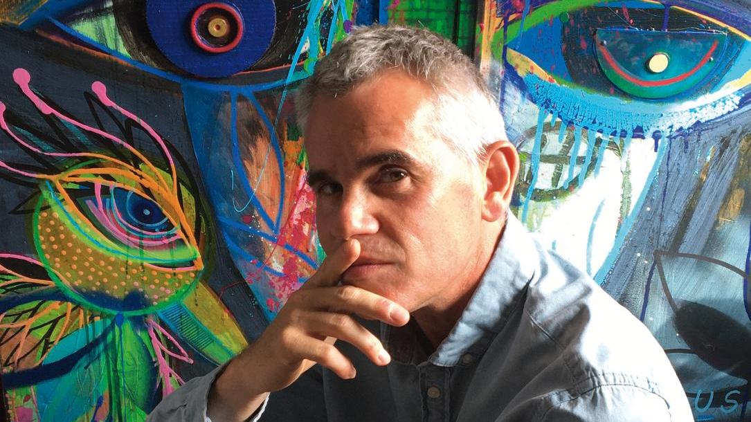 Seb | Artiste Contemporain : Oeuvres & Biographie