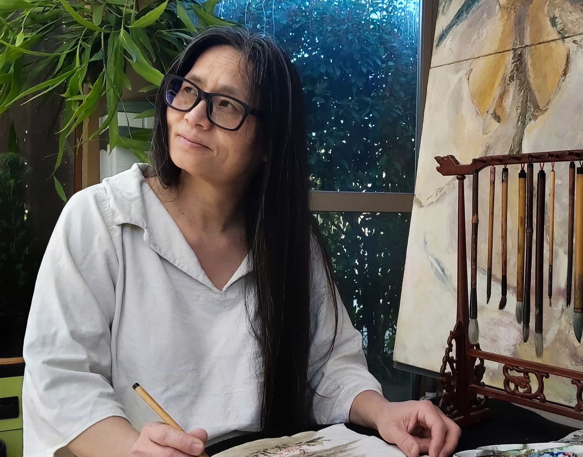 Tayun | Artiste Contemporain : Oeuvres & Biographie