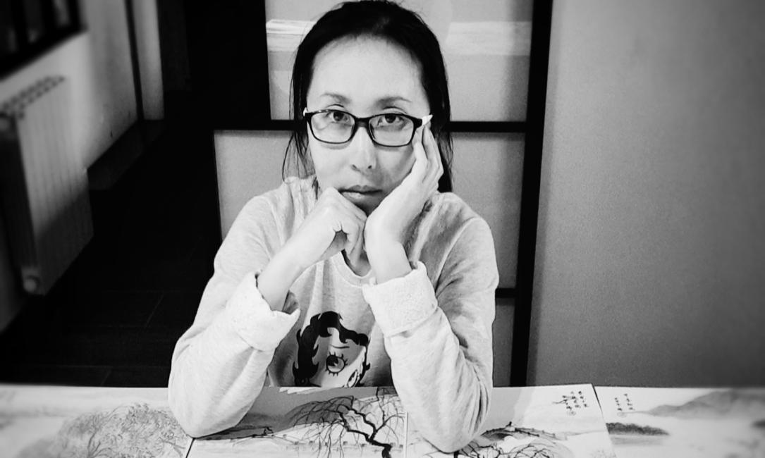 Amblard Rui | Artiste Contemporain : Oeuvres & Biographie