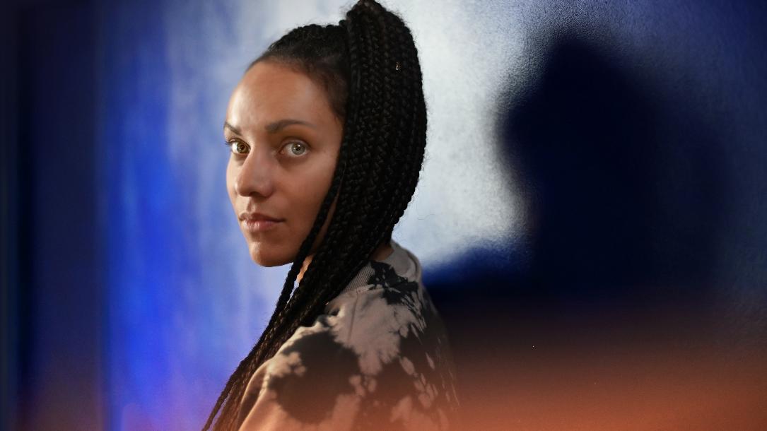 La Robotte | Artiste Contemporain : Oeuvres & Biographie